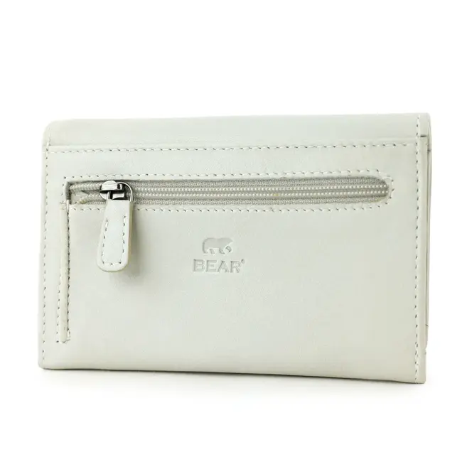 Bear Design Overslag portemonnee 'Sweety' Unicorn