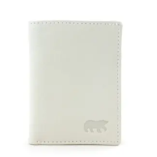 Bear Design Pasjeshouder met briefgeldvak 'Cas' Unicorn