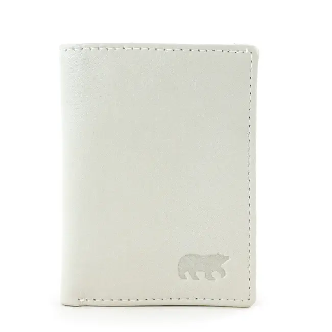 Bear Design Pasjeshouder met briefgeldvak 'Cas' Unicorn