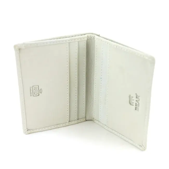 Bear Design Pasjeshouder met briefgeldvak 'Cas' Unicorn