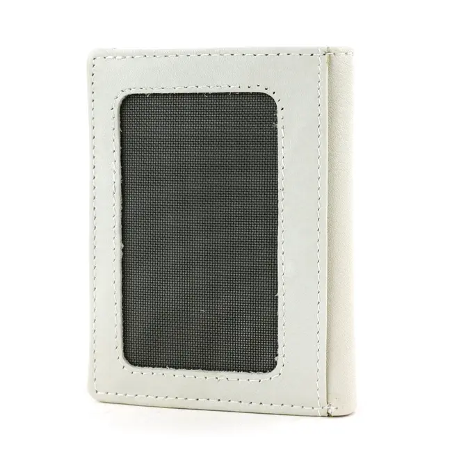 Bear Design Pasjeshouder met briefgeldvak 'Cas' Unicorn