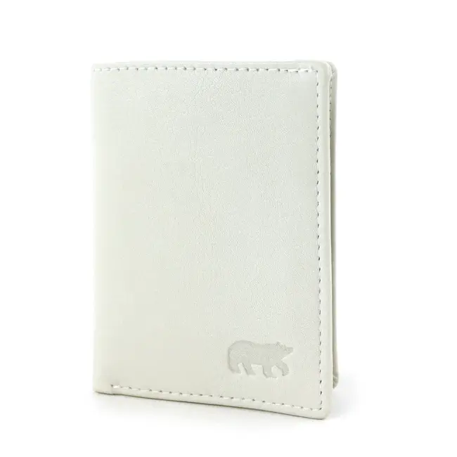 Bear Design Pasjeshouder met briefgeldvak 'Cas' Unicorn