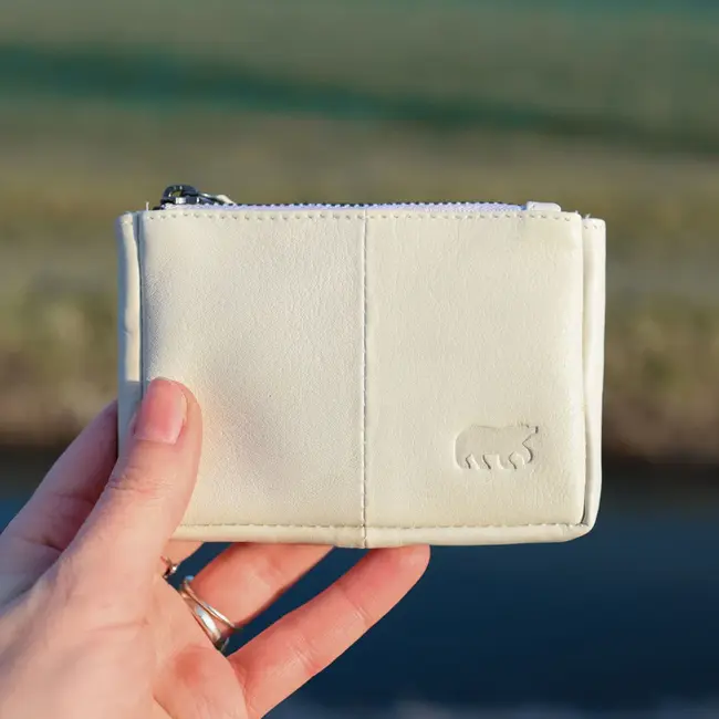 Bear Design Sleuteletui 'Lyla' Unicorn