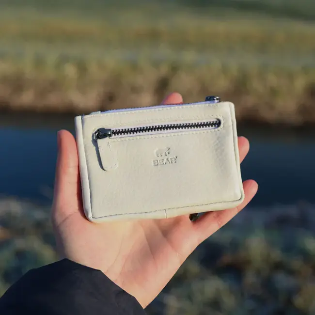 Bear Design Sleuteletui 'Lyla' Unicorn