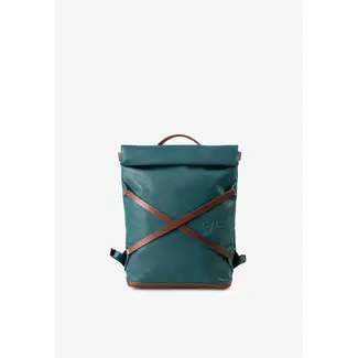 Aunts & Uncles Rugzak 'Yokohama' Transformative Teal