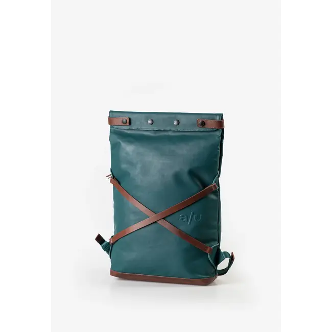 Aunts & Uncles Rugzak 'Yokohama' Transformative Teal