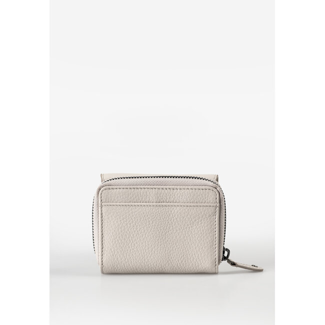 Aunts & Uncles Damesportemonnee 'Tory' - Chalk - Philocalist Collectie - RFID-beveiligd