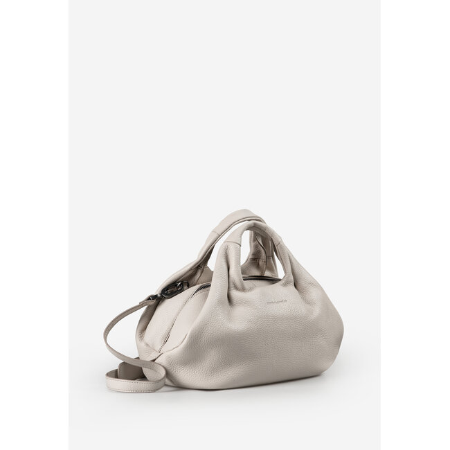 Aunts & Uncles Hand/Schoudertas 'Beauty' - Chalk - Philocalist Collectie