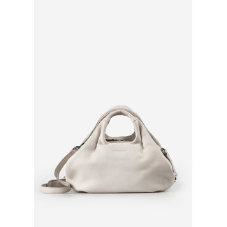 Aunts & Uncles Hand/Schoudertas 'Beauty' - Chalk - Philocalist Collectie