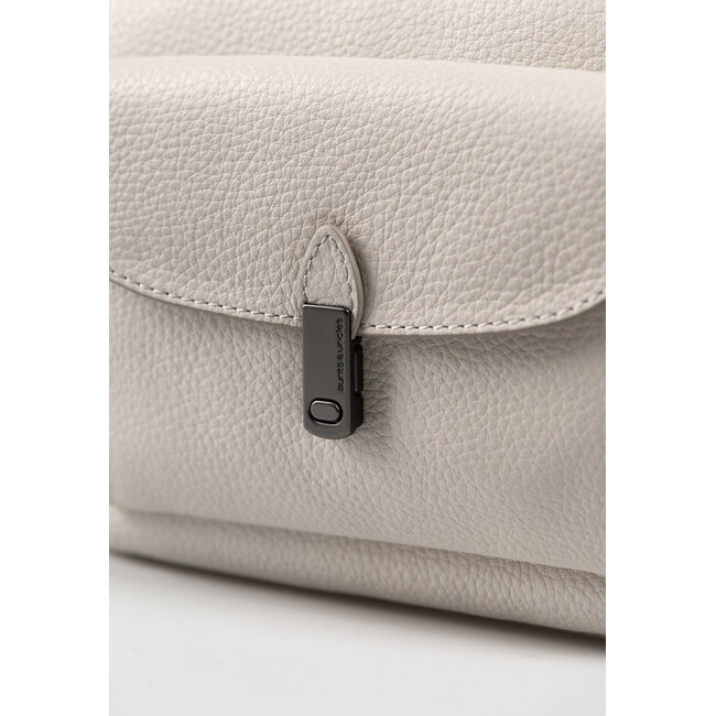 Aunts & Uncles Camera Bag 'Posh' - Chalk - Philocalist Collectie