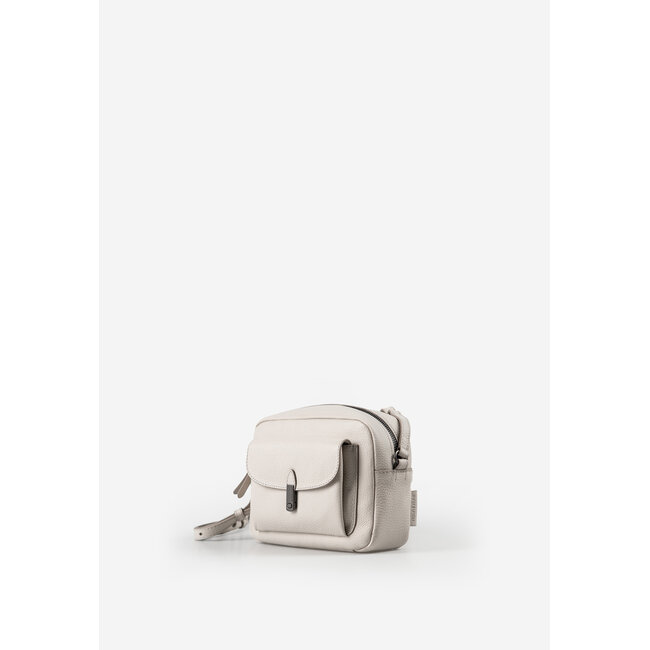 Aunts & Uncles Camera Bag 'Posh' - Chalk - Philocalist Collectie
