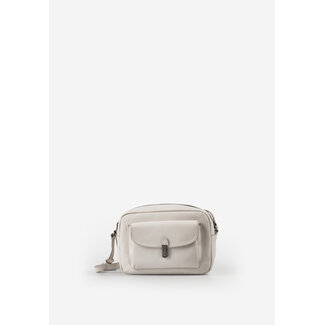 Aunts & Uncles Camera Bag 'Posh' - Chalk - Philocalist Collectie