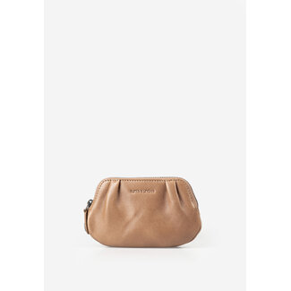 Aunts & Uncles Sleuteletui 'Jacy' - Iced Coffee