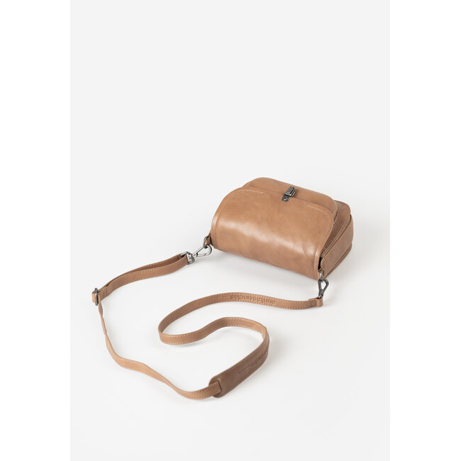 Aunts & Uncles Schoudertas 'Mrs.  Waffle' Iced Coffee