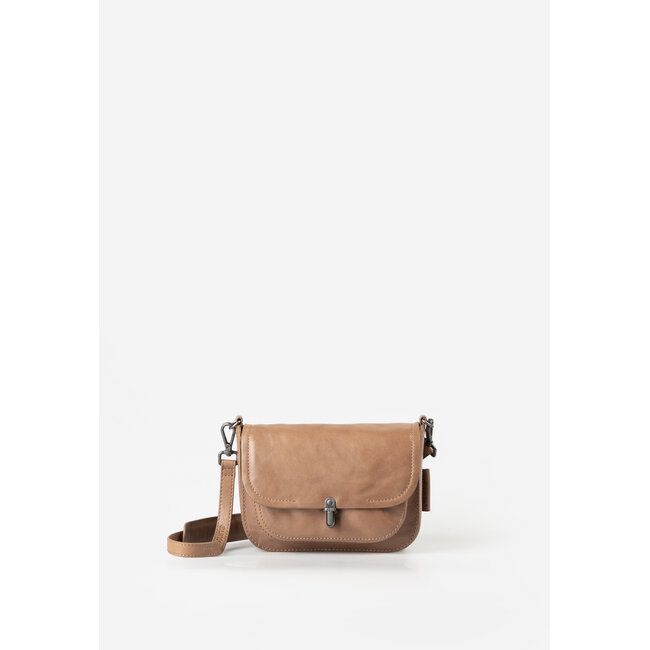 Aunts & Uncles Schoudertas 'Mrs.  Waffle' Iced Coffee