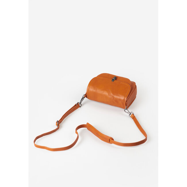 Aunts & Uncles Schoudertas 'Mrs.  Waffle' Indian Summer