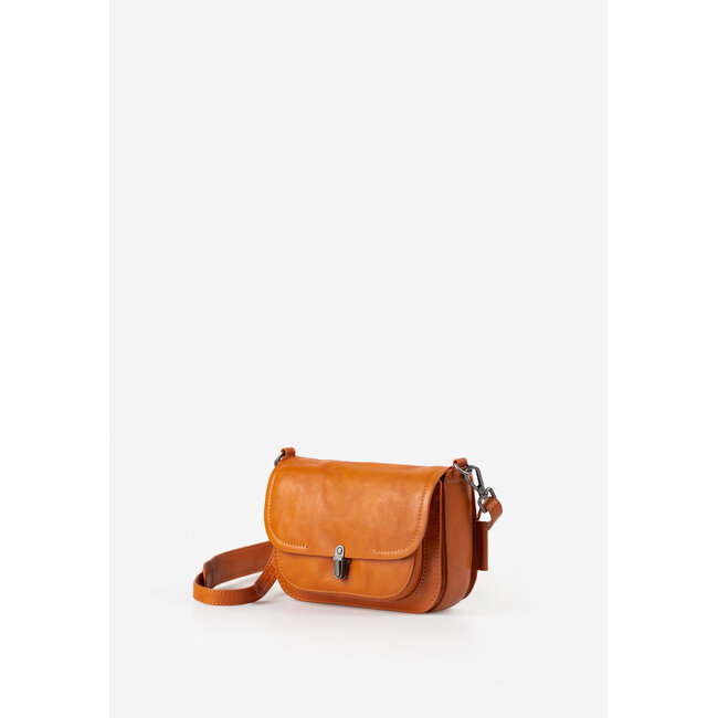 Aunts & Uncles Schoudertas 'Mrs.  Waffle' Indian Summer