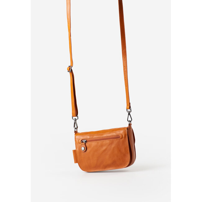 Aunts & Uncles Schoudertas 'Mrs.  Waffle' Indian Summer