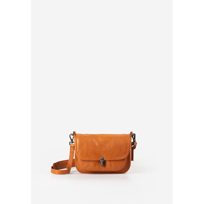 Aunts & Uncles Schoudertas 'Mrs.  Waffle' Indian Summer