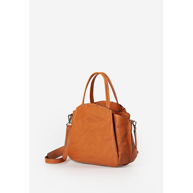 Aunts & Uncles Hand/Schoudertas 'Mrs. Chiffon Pie' - Indian Summer