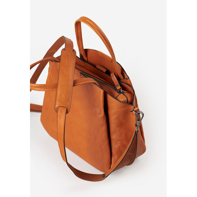 Aunts & Uncles Hand/Schoudertas 'Mrs. Chiffon Pie' - Indian Summer