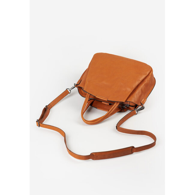 Aunts & Uncles Hand/Schoudertas 'Mrs. Chiffon Pie' - Indian Summer