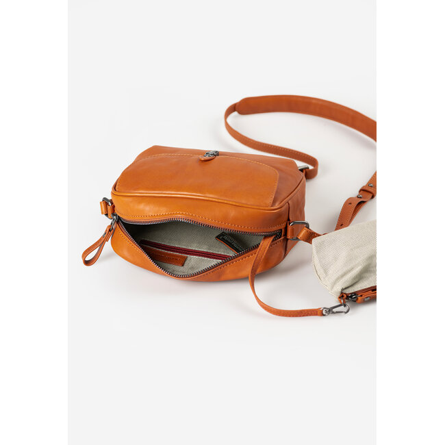 Aunts & Uncles Camera Bag 'Mrs. Mint' Indian Summer