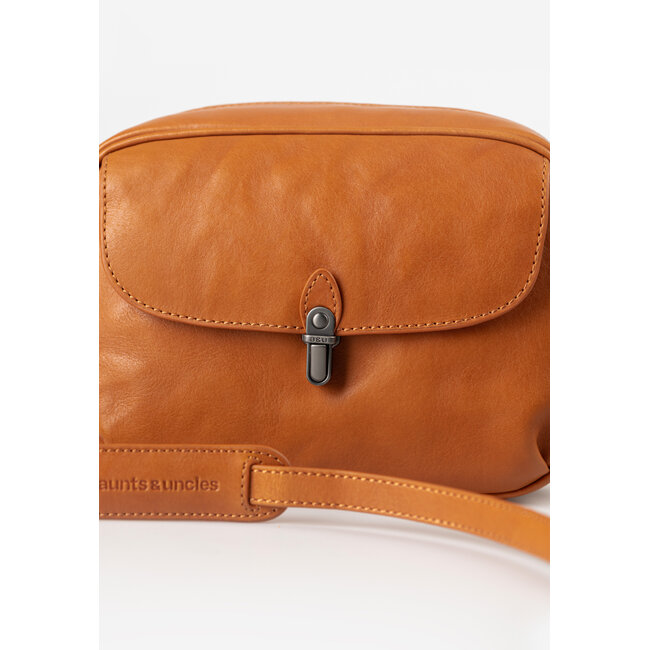 Aunts & Uncles Camera Bag 'Mrs. Mint' Indian Summer