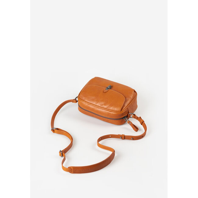 Aunts & Uncles Camera Bag 'Mrs. Mint' Indian Summer