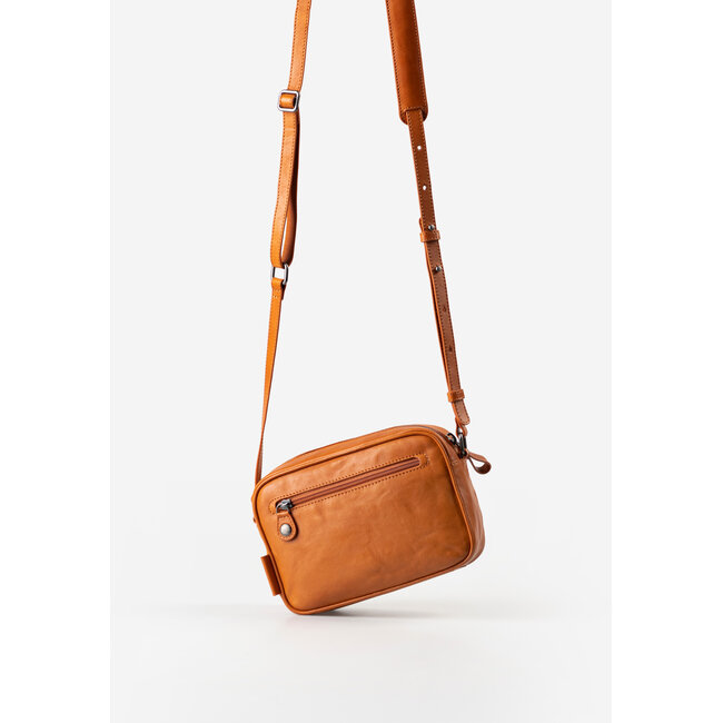 Aunts & Uncles Camera Bag 'Mrs. Mint' Indian Summer