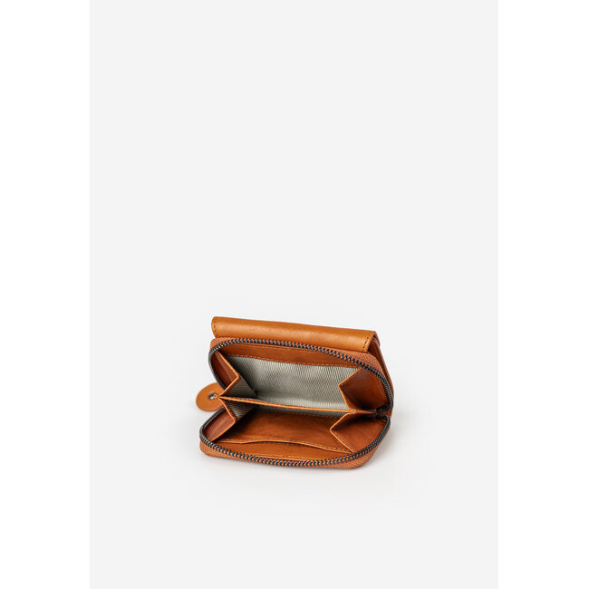 Aunts & Uncles  Damesportemonnee 'Judy' - Indian Summer