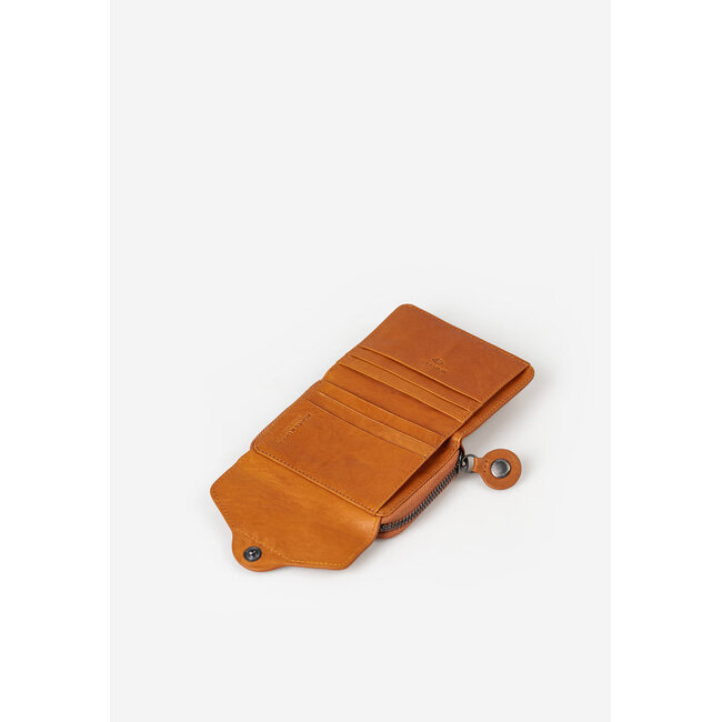 Aunts & Uncles  Damesportemonnee 'Judy' - Indian Summer