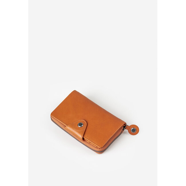 Aunts & Uncles  Damesportemonnee 'Francis' - Indian Summer