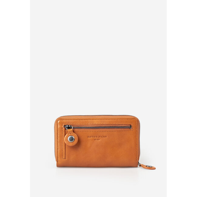 Aunts & Uncles  Damesportemonnee 'Francis' - Indian Summer