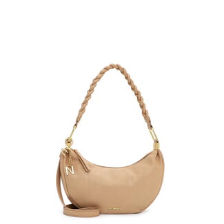 Emily & Noah 'Judith' Hand/Schoudertas  Small- Zand