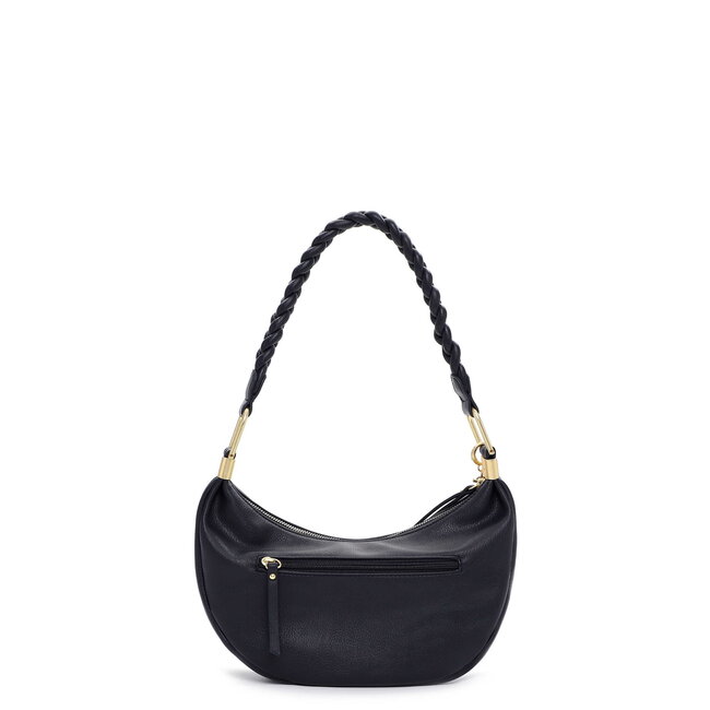 Emily & Noah 'Judith' Hand/Schoudertas  Small- Navy