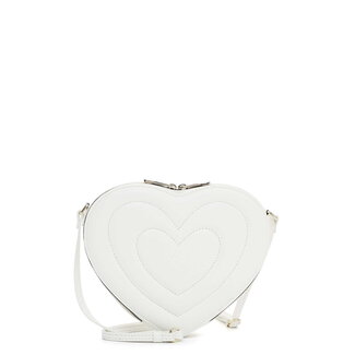 Emily & Noah 'Julia' Crossbody - Wit