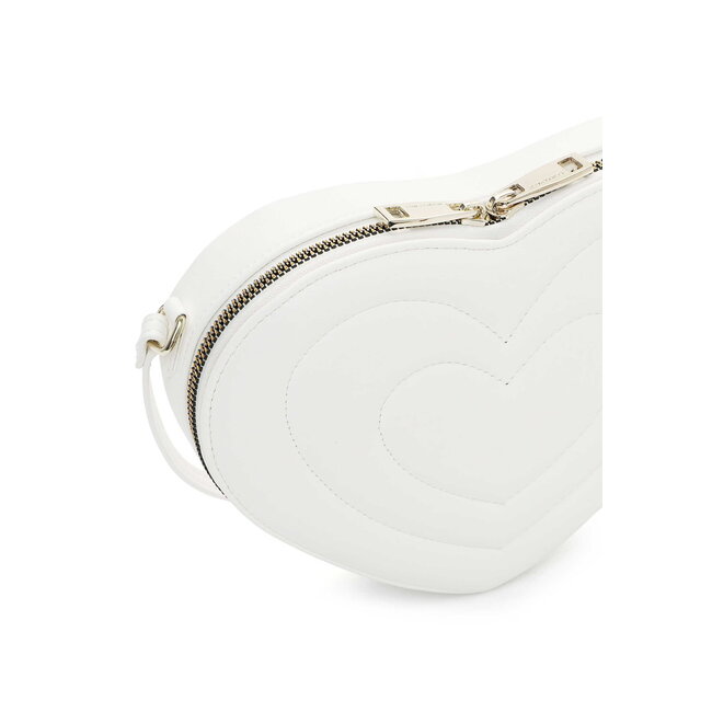 Emily & Noah 'Julia' Crossbody - Wit