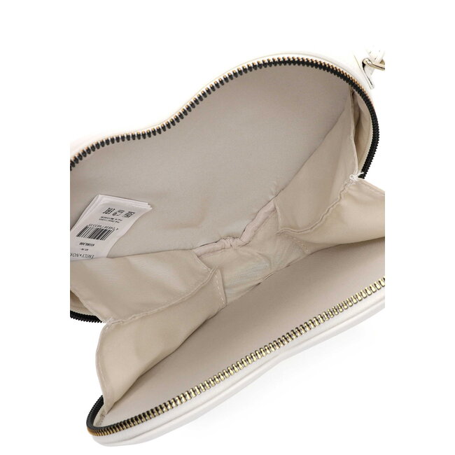 Emily & Noah 'Julia' Crossbody - Wit