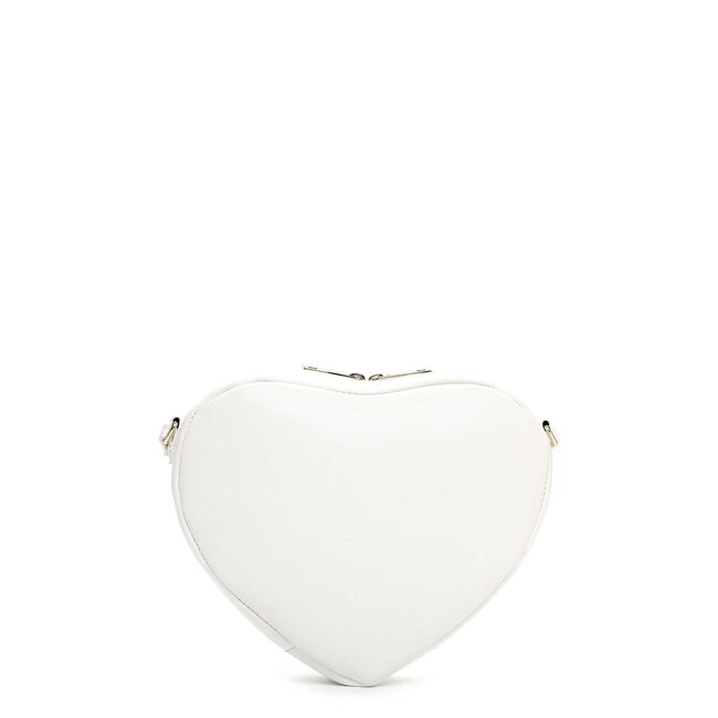 Emily & Noah 'Julia' Crossbody - Wit