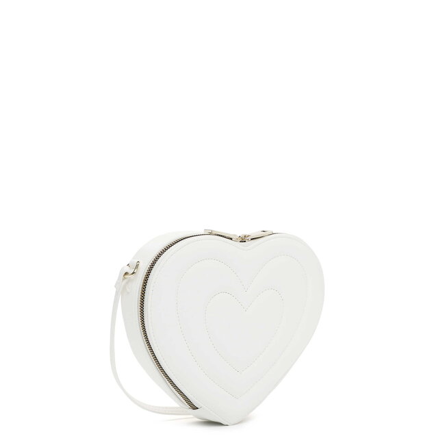 Emily & Noah 'Julia' Crossbody - Wit