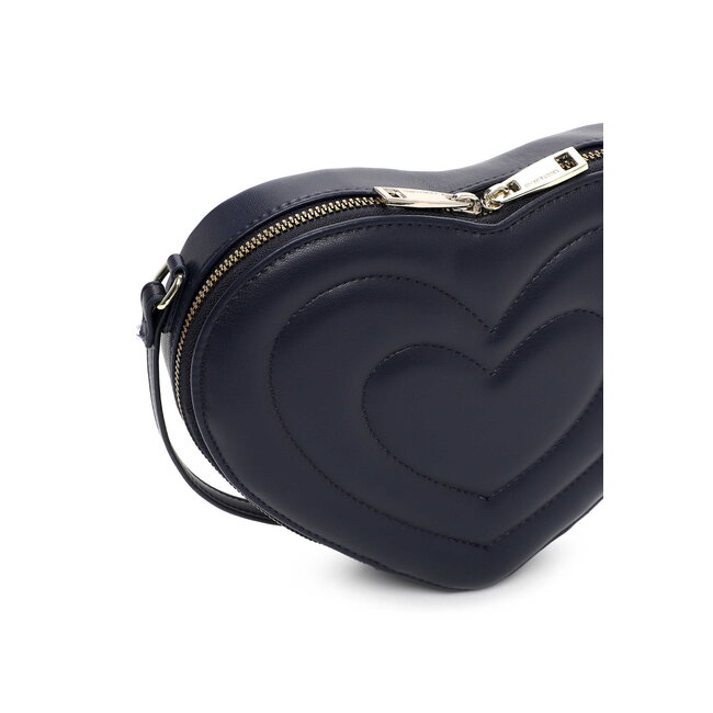 Emily & Noah 'Julia' Crossbody - Navy