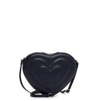Emily & Noah 'Julia' Crossbody - Navy