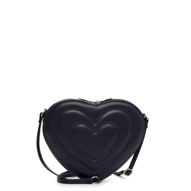 Emily & Noah 'Julia' Crossbody - Navy