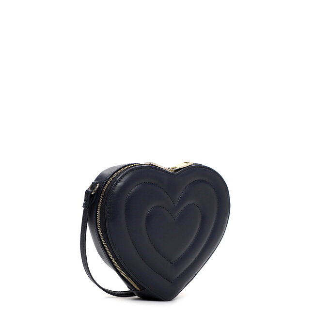 Emily & Noah 'Julia' Crossbody - Navy