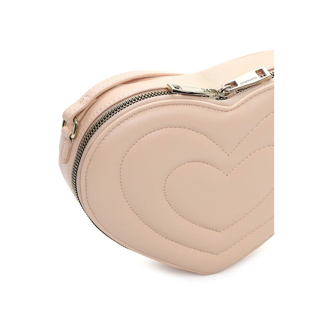 Emily & Noah 'Julia' Crossbody - Licht Roze