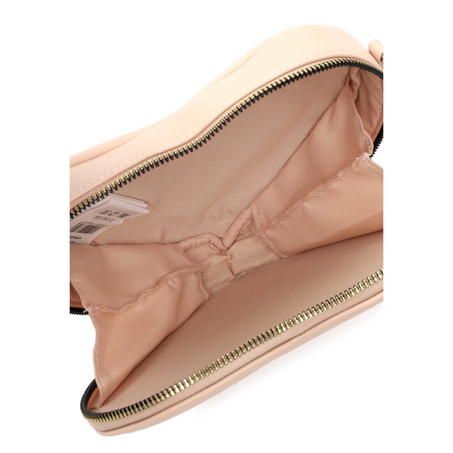 Emily & Noah 'Julia' Crossbody - Licht Roze