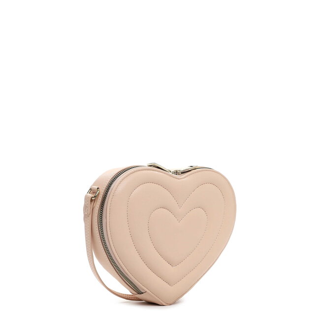 Emily & Noah 'Julia' Crossbody - Licht Roze