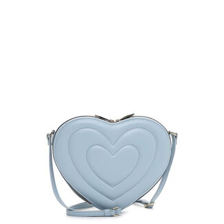 Emily & Noah 'Julia' Crossbody - Licht Blauw