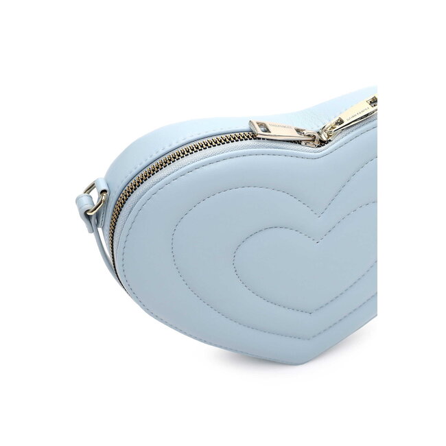 Emily & Noah 'Julia' Crossbody - Licht Blauw